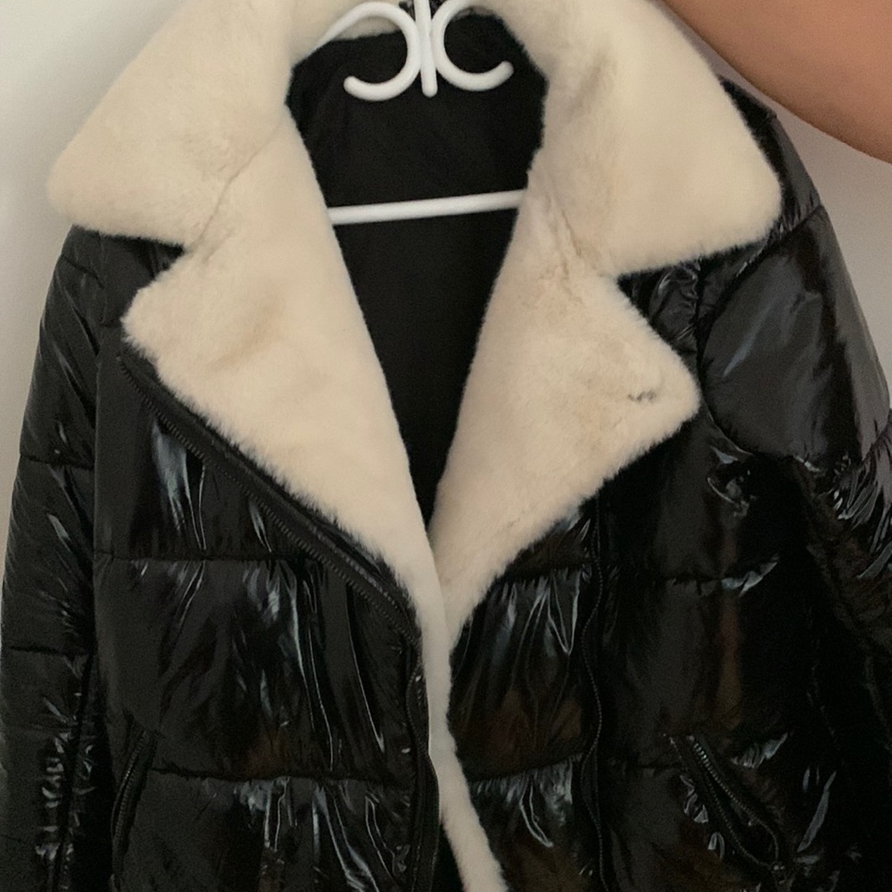 Winter jacket